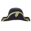Карнавальная шляпа "Наполеон"