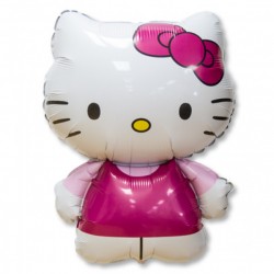Фигура Hello Kitty 26/67см (розовая)