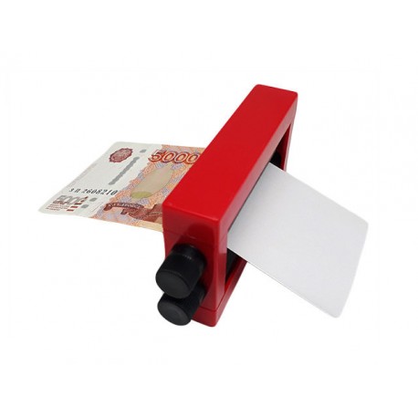 Фокус "Станок для денег" money printer