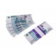 Пачка денег "1000 рублей"