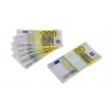 Пачка денег "200 евро"