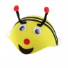 Карнавальная шляпа "Пчелка"