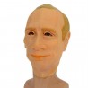 Латексная маска "Путин"