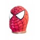 Латексная маска "Человек-паук"