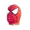 Латексная маска "Человек-паук"