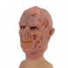 Латексная маска "Крюгер"