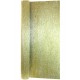 Гофра бумага в рулоне 50*2,5 (металл 180гр) золото