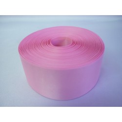 Лента 5 см капрон (50м) розовая