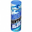 Цветной дым Smoke Fontain (синий)