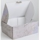 Коробка‒пенал «Тому, кто может всё на свете», 30 × 23 × 12 см